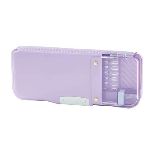 Image of Sonic Pencil Case, Violet