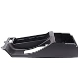 desmontar apoyabrazos bmw e46 Apto para modelos BMW Serie 3 E46 (1998-2007)