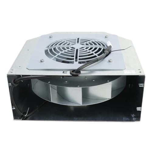 Ventilateur de refroidissement R2E280-AE52-17 anti surchauffe 230V - 2