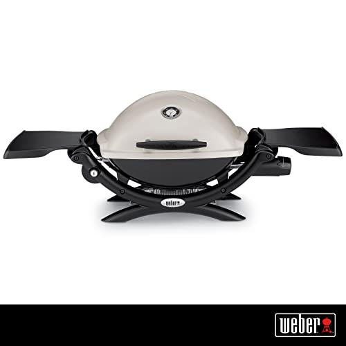 Tablettes Weber Q 1000/1200/1400 résout le manque de place barbecue 6527