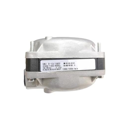 Moteur de refroidissement VN5-13 pour ventilateur machine à glace