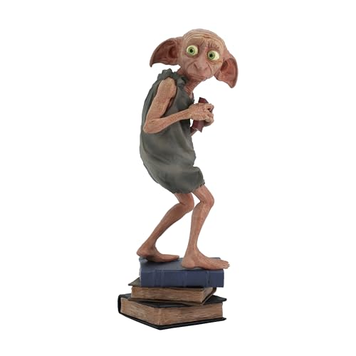 ABYstyle Studio The Wizarding World of Harry Potter Dobby 15 cm Tall SFC Collectible PVC Figure Statue Movies Magic Wizard Home Room Office Decor Gift