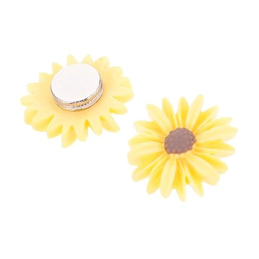 HEALEEP 2 Piezas Titular De La Pintura De Diamantes Fijador De Pintura De Herramientas Universales Pinturas De Diamantes Cubre Minder Imanes 5d Punto De Cruz Imán Cubierta Magnética