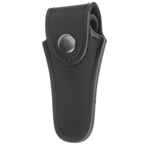 HAMPPLIES Bolsa Portátil para Boquilla de Trompeta y Corno Francés Funda Protectora de Piel Resistente...