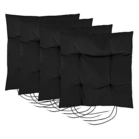 Gardenista Cojín de Asiento de Silla de Jardín Cover