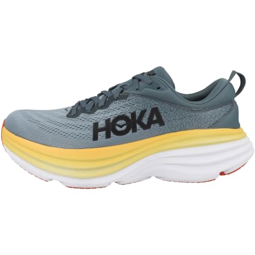 Image of HOKA Men's Bondi 8 Shoes