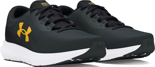Image of Under Armour Mens Ua Charged Rogue 4 Sneaker