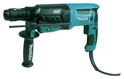 Preisvergleich Produktbild Makita HR 2631 FT Kombihammer SDS-PLUS im Karton
