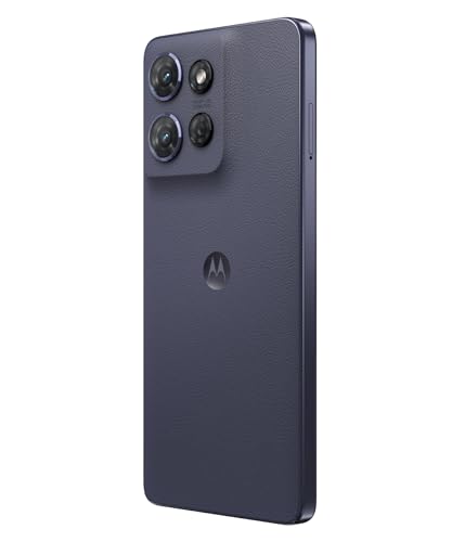 Image of Motorola Moto G Power - 2025 | Unlocked | Made for US 8 /128GB | 50MP Camera | Slate Gray