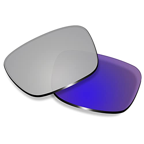 Image of Polarized Replacement Lenses for Oakley Fuel Cell