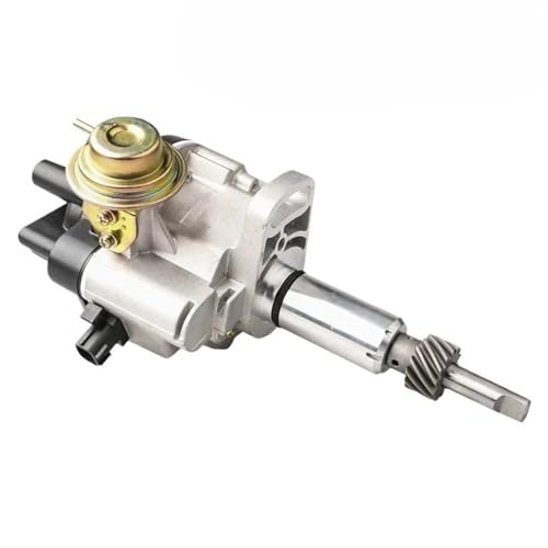 Distributeur à rupteur Nissan K25 K21 allumeur Komatsu TCM 22100-50K15