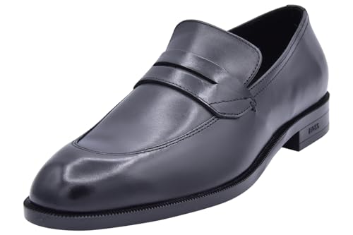 BOSS Men's Modern Loafer
