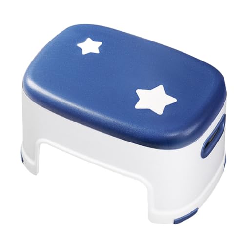 Tabouret de toilette pour posture saine, marchepied adulte ergonomique contre la constipation
