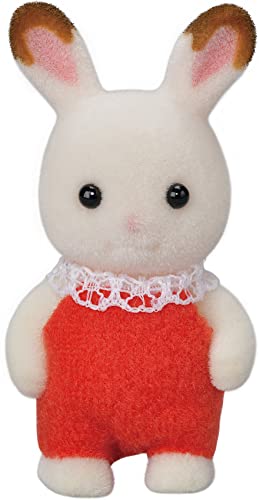 Maison de poupée Sylvanian Families 5393 maison framboise