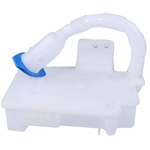 Janasiba 5.5L Lavaparabrisas DepóSito de Agua de Botella para Variant MK5 Golf R32 1K0955453S