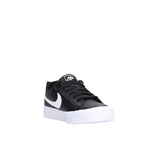 Image of NIKE Women's Court Borough Low Basketball Shoes