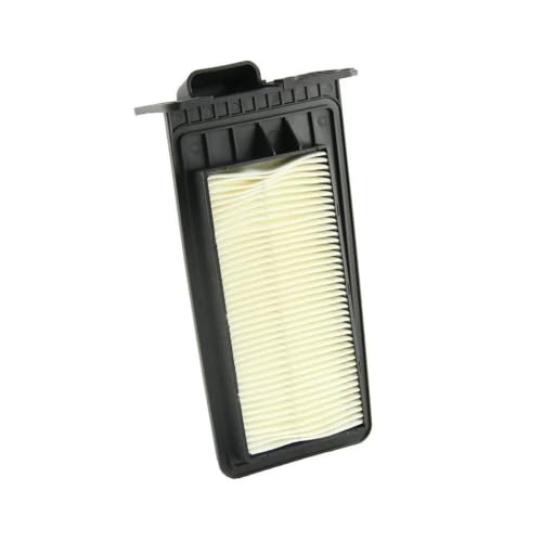 Filtro de aire moto Maxsym 600i soluciona la pérdida de potencia 3