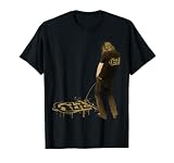 Ozzy Osbourne Leak Tシャツ