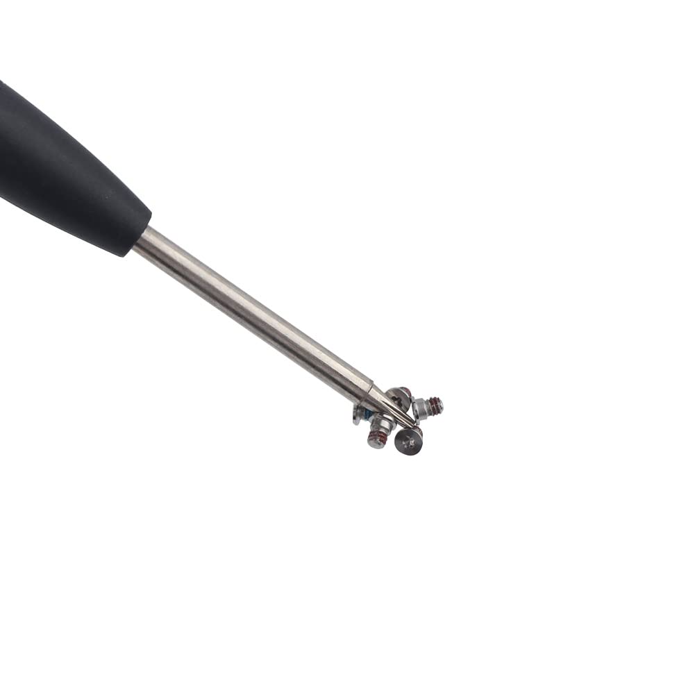 Cacciave Di Precisione Professionale BAKU BK-338 Per Il - Foto 3