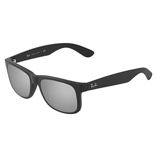 Image of LenzReborn Polarized Lens Replacement for RayBan Justin RB4165 54mm /51mm /55mm Sunglass