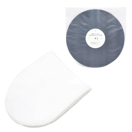 10 pochettes intérieures pour disques vinyles, … - TV Son Photo 10 pochettes intérieures pour disques vinyles, … - TV Son Photo