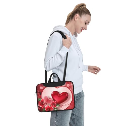 Mallette de transport pour ordinateur portable antichoc contre les risques de casse