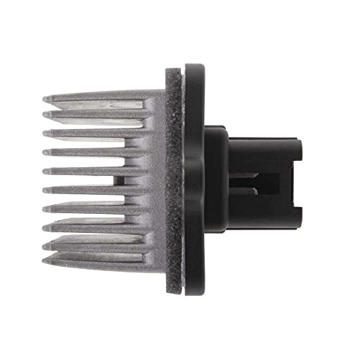 Image of HVAC Blower Motor Resistor For Suzuki Grand Vitara 2.4L 06-13 OEM 9562664J00 JA1814 9562657L00 JA1993