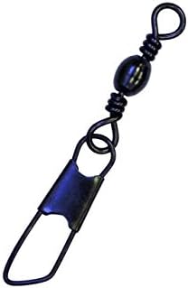 Eagle Clawバレルスナップスイベル