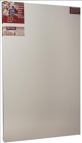 MASTERPIECE Z1DO-3963 3D Pro 2.5