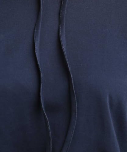 Image of Girls and Womens Long Sleeve Casual Solid Crop Top Hoodies (Foe Summer and Winterwear Both)