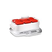 Себ YG660100 Уред за приготвяне на кисело мляко,...