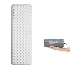 Amazon.co.jp: Air Mattresses - Sleeping Bags & Camp Bedding