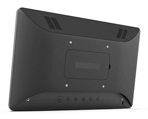 iiyama ProLite TW1023ASC B1P écran plat de PC 25 6 cm 10.1 1280 x 800 pixels WXGA LED Écran tactile utilisateur Neuf - vue 5