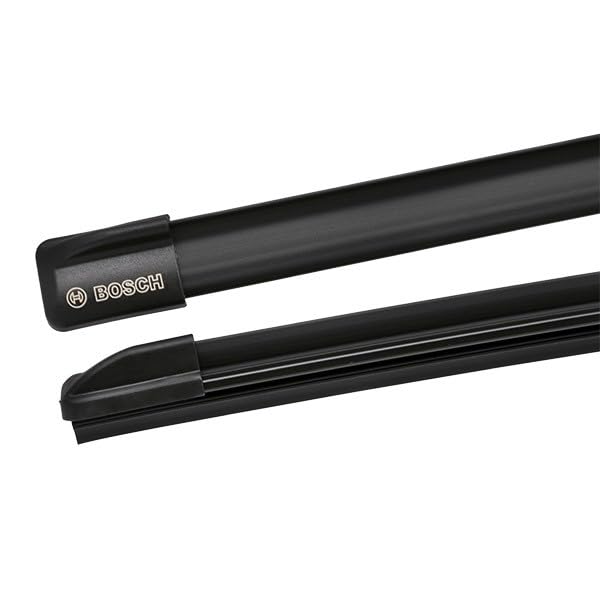 Bosch Aerotwin A294S - Tergicristalli Anteriori Per Auto, 600mm/550mm, Tecnologia Power ProtectionPlus