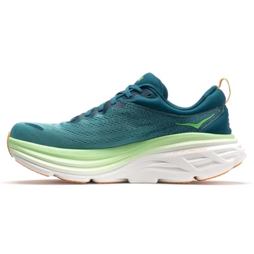 Image of Hoka M Bondi 8, Men's Sneakers