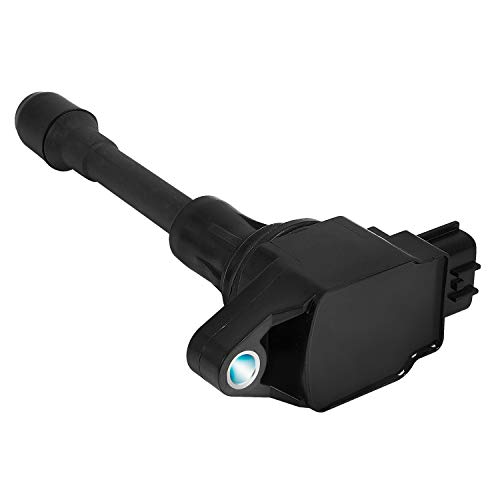 image for RANSOTO Ignition Coil Pack of 4 - Compatible With Infiniti FX50 M56 & 