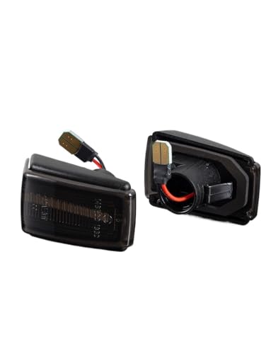 Clignotant LED Volvo V70 S40 V40 dynamique répétiteur latéral haute visibilité