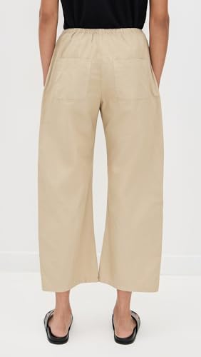 Leset Women's Kyoto Carpenter Pants3