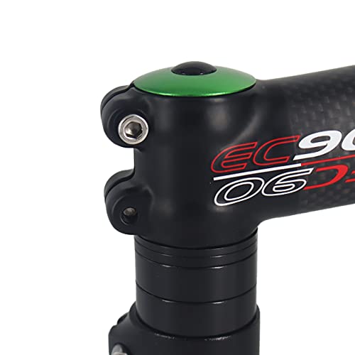 Platt Bike Headset Top Cap Aluminum Alloy Headset Star Nut Stem Cap Fits 1-1/8" Stems And Forks #TOP4