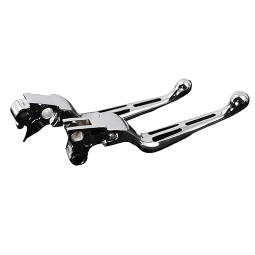 Palancas de embrague para Fat Boy y Road Glide ideales para rutas largas de fin de semana 6