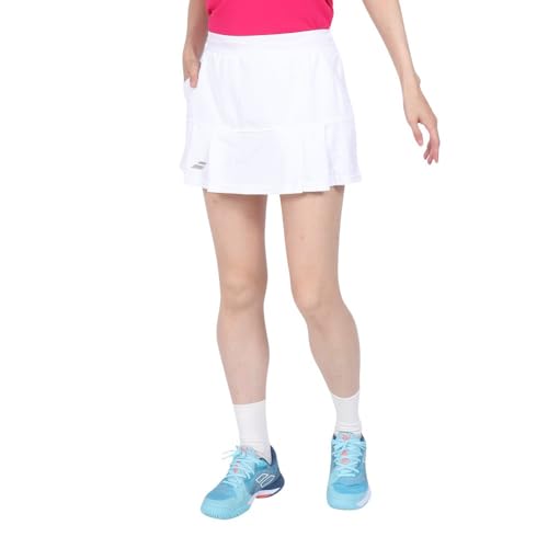 o{ Babolat ejXEFA fB[X CLUB SKORT XR[g BWG4430C 2024SS 3{\聦\