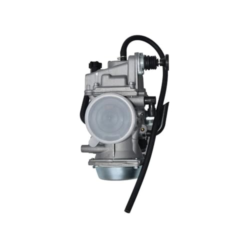 Carburateur TRX350 contre les fuites d'essence et trous d'accélération quad Rancher 350