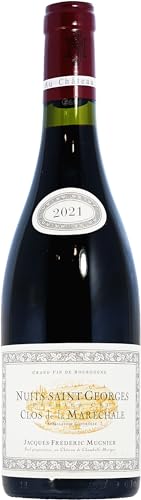 2021 �j���C �T�� �W�����W�� �v���~�G �N���� �N�� �h �� �}���V���� �W���b�N �t���f���b�N �~���j�G ���K�i �ԃ��C�� �h�� 750ml Jacques Frederic Mugnier Nuits Saint Georges 1er Cru 