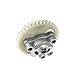 ZZQKSP Oil Pump JS171FMM LC171FMM JS250 ATV250 for Loncin LX250-F Engine Parts FG-610000-0