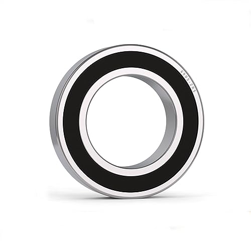 Roulement 6822-2RS en acier robuste pour guidage haute performance - 4
