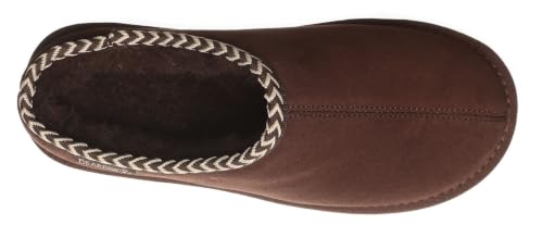 Image of BEARPAW Women's Tabitha Slipper | Comfortable & Lightweight Indoor & Outdoor Shoe for Women | Multiple Colors & Sizes