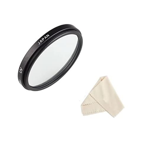 Filtro UV para Nikon CoolPix P1000 Cover