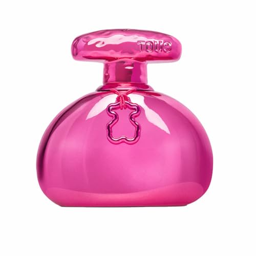 Tous Perfume Mujer ELECTROTOUCH EDP 50 ml