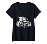 Traktor Laster Trecker Deutz Landwirtschaft Bauer