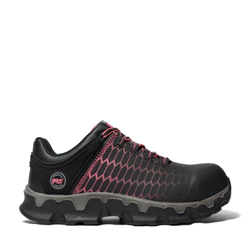 Image of Timberland PRO Women's Powertrain Sport Alloy Toe SD+ Industrial & Construction Shoe